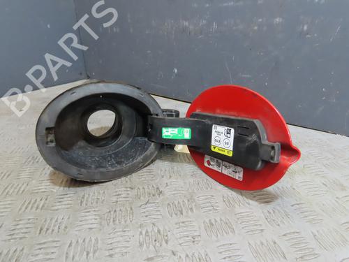 Used Fuel flap FORD FIESTA VII (HJ, HF) 1.1 Ti-VCT (71 hp) 29622409