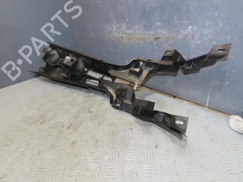 Used Rear bumper reinforcement Rear bumper reinforcement PEUGEOT 307 (3A/C) 2.0 16V (140 hp) 38788178 38788178
