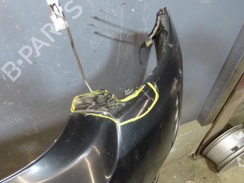Rear bumper CITROËN C4 II (NC_) 1.6 HDi 90 | BP27992551C8