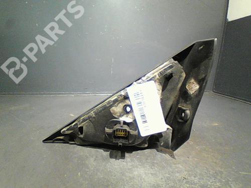 Right mirror RENAULT SCÉNIC II (JM0/1_) 1.9 dCi (JM0G, JM12, JM1G, JM2C) | BP11212512C27