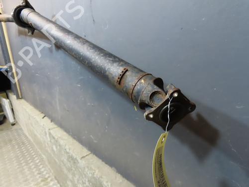 Driveshaft NISSAN QASHQAI I (J10, NJ10) 1.6 dCi All-wheel Drive | BP31029982M37