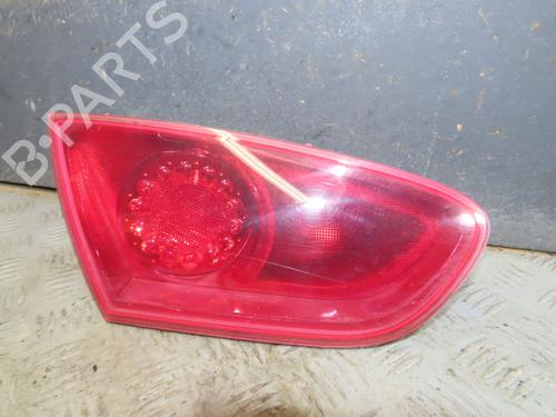 Right tailgate light SEAT LEON (1P1) 1.6 TDI | BP38182005C80 - Image 2