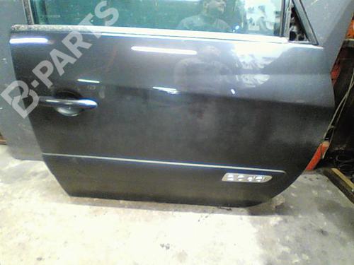 Right front door RENAULT ESPACE IV (JK0/1_) 2.0 dCi (JK01, JK02, JK1J, JK1K, JK1H) | BP10764928C3 