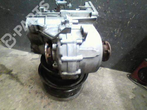 Gearbox SEAT IBIZA III (6L1) 1.9 TDI Cupra R | BP11210259M3 