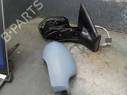 Right mirror CITROËN C5 I (DC_) 2.0 HDi (DCRHZB, DCRHZE) | BP23115094C27