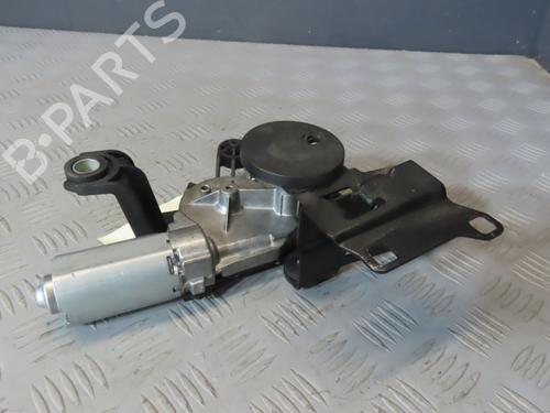 Used Rear wiper motor BMW 3 Touring (E91) 325 d (204 hp) 23116818