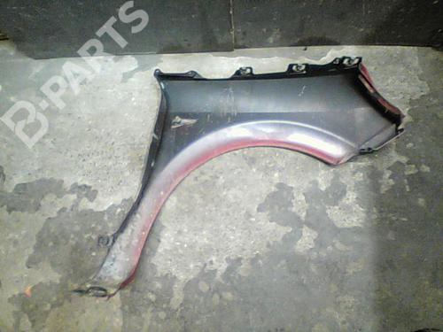 Left front fenders RENAULT SCÉNIC II (JM0/1_) 1.6 (JM0C, JM0J, JM1B) | BP10763788C41 