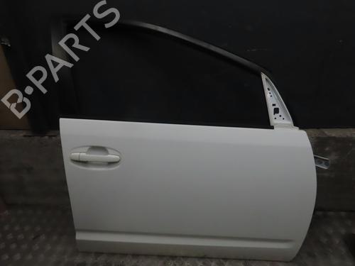 Right front door TOYOTA PRIUS Liftback (_W2_) 1.5 Hybrid (NHW20_, NHW20R) | BP26462702C3