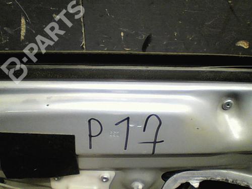 Right front door PEUGEOT 807 (EB_) 2.2 HDi | BP10764912C3