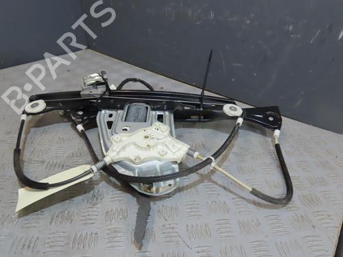 Front left window mechanism MERCEDES-BENZ C-CLASS Coupe (CL203) C 220 CDI (203.708) | BP24137098C22 