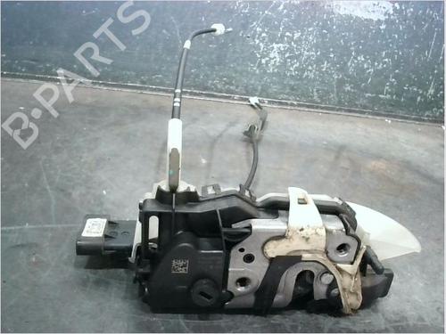 Used Front left lock PEUGEOT 508 I (8D_) 1.6 BlueHDi 120 (120 hp) 15273854