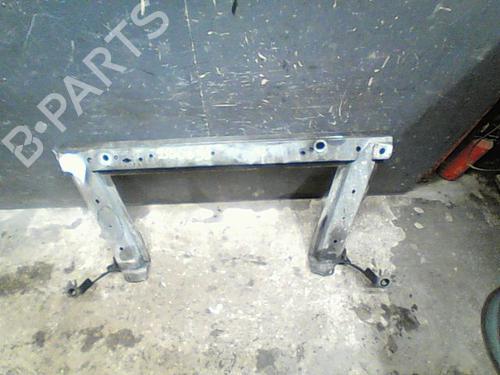 Used Subframe RENAULT MEGANE II (BM0/1_, CM0/1_) 1.5 dCi (BM1E, CM1E) (106 hp) 10760671