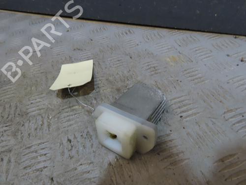 Heater resistor NISSAN QASHQAI I (J10, NJ10) 1.5 dCi | BP31029959M108