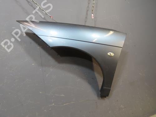 Used Left front fenders CITROËN C6 (TD_) 2.2 HDi (170 hp) 23114510