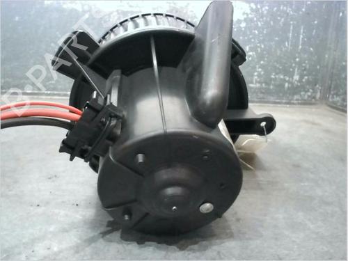 Heater blower motor PEUGEOT 307 CC (3B) 2.0 HDi 135 | BP15643216M62 