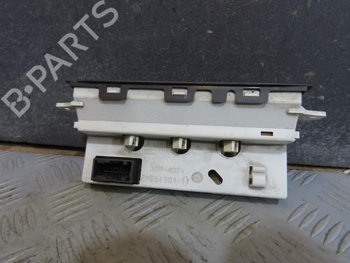 display-monitor-peugeot-206-2l_-2m_-2009-2010-2011-2012-2013-36682185 main image