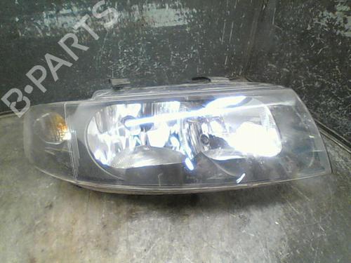Used Right headlight Right headlight SEAT LEON (1M1) 1.9 TDI (90 hp) 10768125 10768125