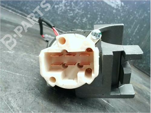 Ignition barrel NISSAN JUKE (F15) 1.2 DIG-T | BP12128548M48 