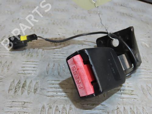 Used Seat buckle PEUGEOT 207 SW (WK_) 1.6 HDi (92 hp) 24185847