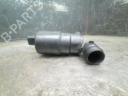Used Washer pump Washer pump 14874002 14874002