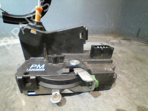 front-left-lock-opel-meriva-a-mpv-x03-13-cdti-e75-24411031-2003-2004-2005-2006-2007-2008-2009-2010-11212943 main image