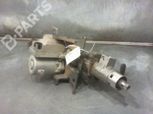 Used Steering column RENAULT KANGOO Express (FW0/1_) 1.5 dCi 70 (FW0A, KW0V) (68 hp) 11210621