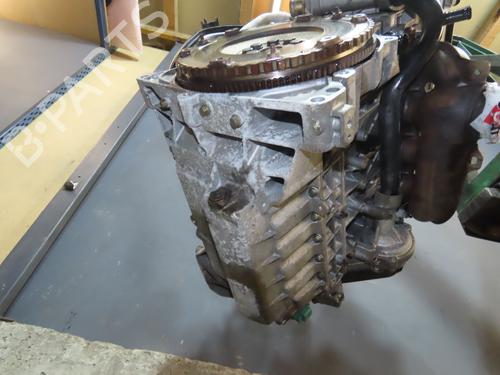 Used Engine PEUGEOT 407 SW (6E_, 6D_) 2.0 (136 hp) 21210978