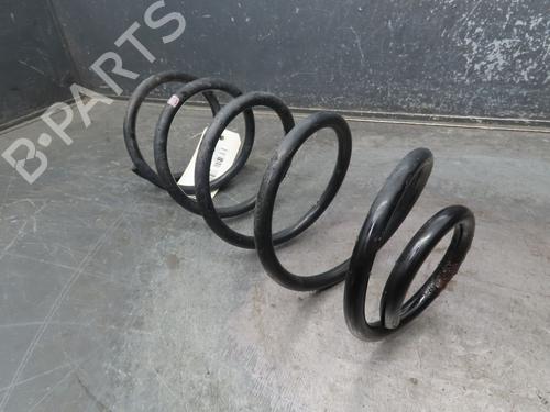 Shock absorber spring VW LUPO I (6X1, 6E1)  | BP23112852C152 