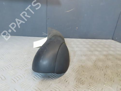Left mirror CITROËN C3 I (FC_, FN_) 1.4 16V HDi | BP23115360C26 