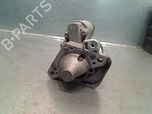 startmotor-renault-twingo-ii-cn0_-2007-23111891 main image