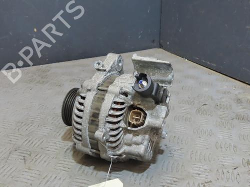 Used Alternator HONDA CIVIC VIII Hatchback (FN, FK) 1.8 (FN1, FK2) (140 hp) 26194209