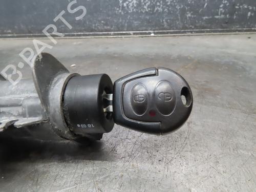 Used Ignition barrel Ignition barrel SEAT IBIZA III (6L1) 1.9 SDI (64 hp) 17241541 17241541
