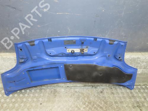 Used Hood RENAULT TRAFIC II Bus (JL) 2.0 dCi 90 (JL00, JL01, JL0H, JL0M, JL0P, JL0S) (90 hp) 31984553