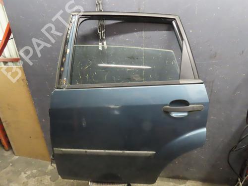 Used Left rear door FORD FIESTA V (JH_, JD_) 1.3 (69 hp) 21112993