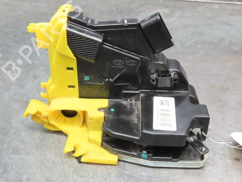 Used Front right lock KIA CEE'D (JD) 1.0 T-GDI (120 hp) 17776127