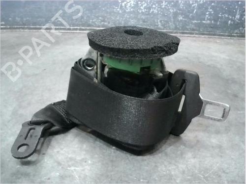 Used Rear left belt tensioner BMW 3 Coupe (E92) 330 xd (231 hp) 15722697