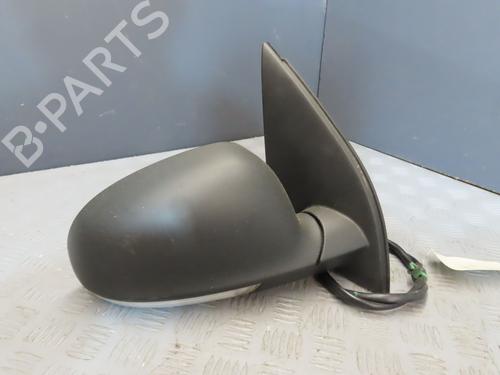 Right mirror VW GOLF V (1K1)  | BP20494009C27 