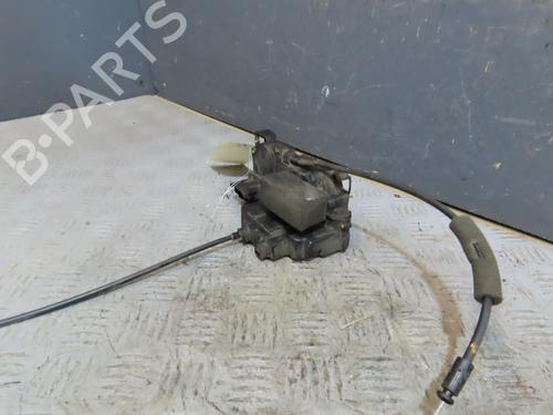 Højre bagtil lås RENAULT MODUS / GRAND MODUS (F/JP0_) 1.5 dCi (FP0F, JP0F) (86 hp) 31030102