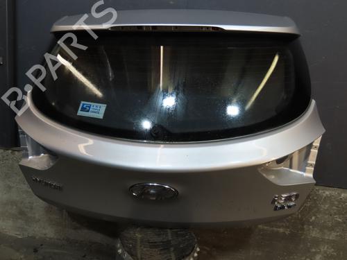 Tailgate HYUNDAI i30 (GD) 1.6 CRDi | BP21211111C6 - Image 4
