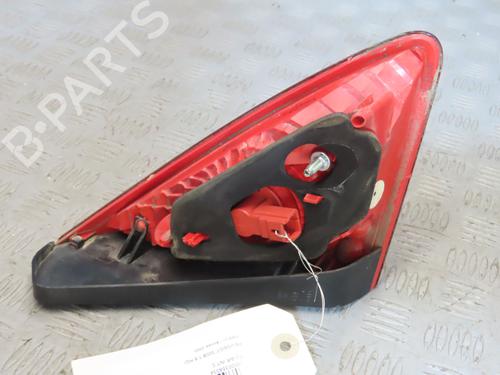 Used Right tailgate light PEUGEOT 3008 I MPV (0U_) 1.6 HDi (109 hp) 23116464