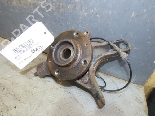 Left front steering knuckle CITROËN C4 II (NC_) 2.0 HDi / BlueHDi 150 | BP38256136M25 - Image 2