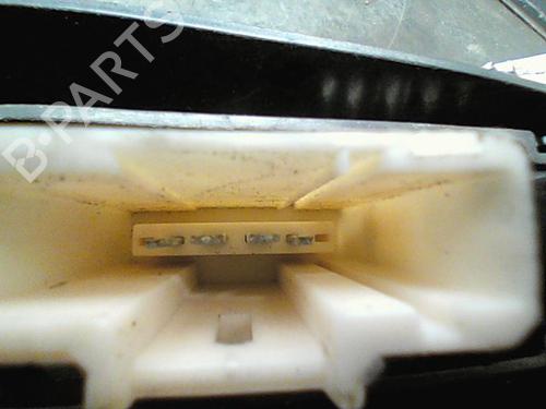 Left tailgate light CITROËN C5 II (RC_) | BP23116476C79 - Image 3