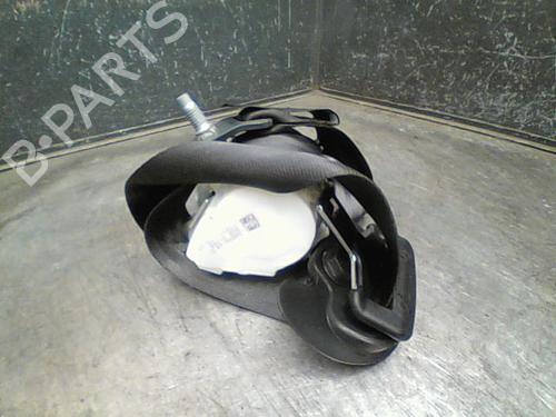 Used Front right seatbelt Front right seatbelt 10763017 10763017