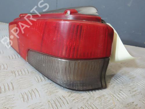 Right taillight PEUGEOT 106 I (1A, 1C) 1.1 | BP21211172C35 