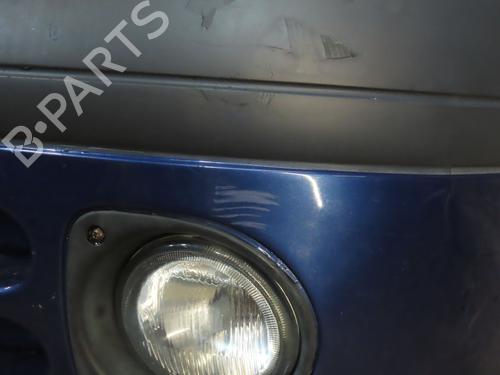 Used Front bumper RENAULT CLIO II (BB_, CB_) 1.9 dTi (B/CB0U) (80 hp) 21049501