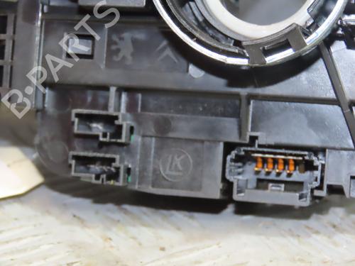 Used Steering column stalk PEUGEOT 407 SW (6E_, 6D_) 2.0 HDi (140 hp) 30379367