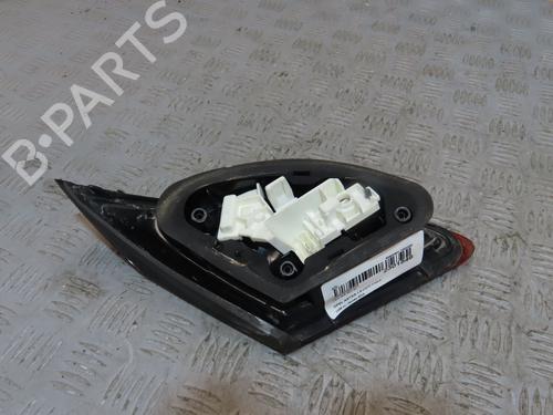 Used Right tailgate light OPEL ASTRA J (P10) 1.6 CDTi (68) (110 hp) 24576762