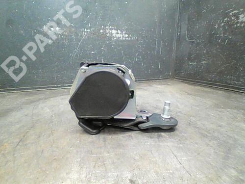 Rear right belt tensioner PEUGEOT 308 I (4A_, 4C_) 1.6 HDi | BP10762888C90 