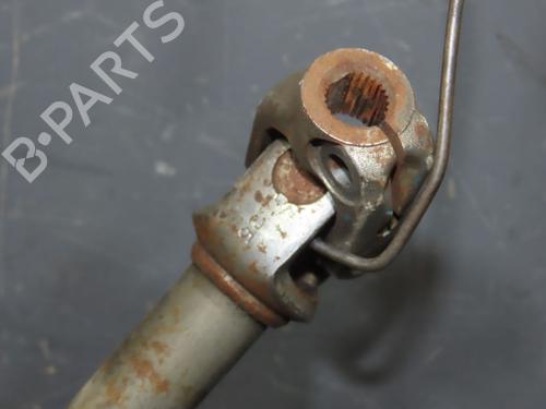 Colonne de direction FIAT PANDA (169_) 1.1 (169.AXA1A) (54 hp) 32354655