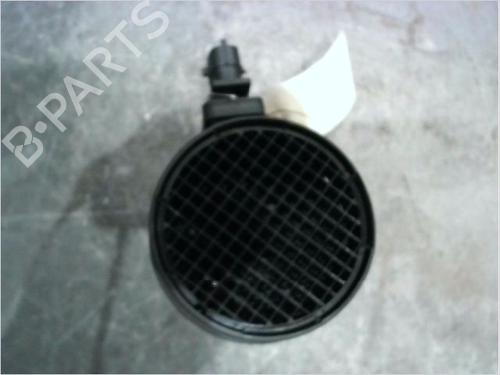 Used Mass air flow sensor OPEL CORSA D (S07) 1.3 CDTI (L08, L68) (75 hp) 15273699